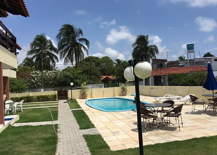Condominio Porto Residence Ap 01