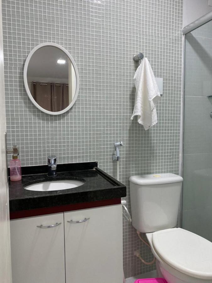 Apartment Porto Ap 01 Porto de Galinhas